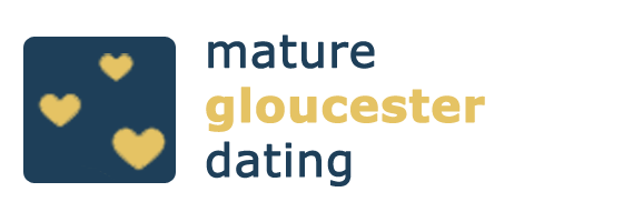 Mature Gloucester Dating logo